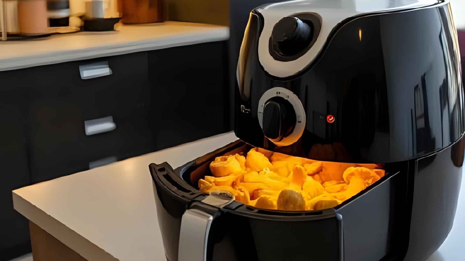 melhores marcas de air fryer