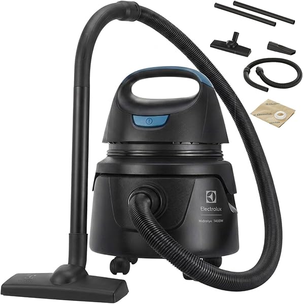 Aspirador de Pó Electrolux AWD01 Hidrolux