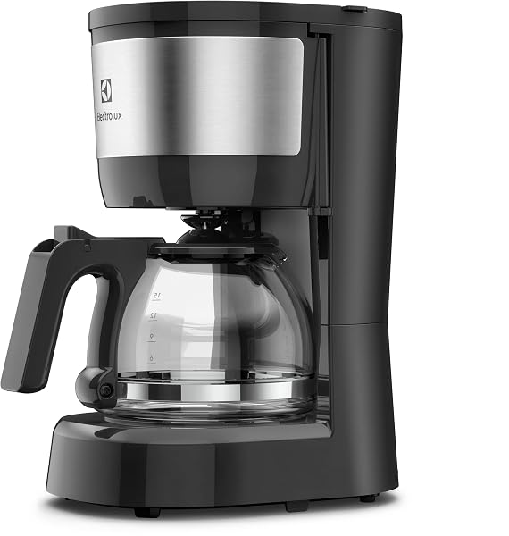 Cafeteira Elétrica Electrolux Efficient ECM10
