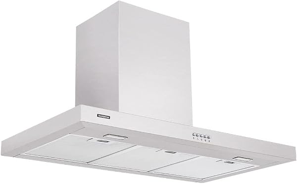 Coifa Inox New Dritta 90cm
