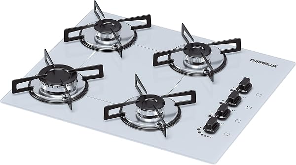 Melhor Cooktop 4 Bocas