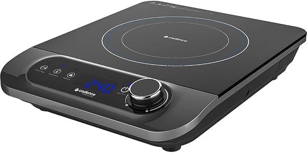 Cooktop Indução Perfect Cuisine Cadence