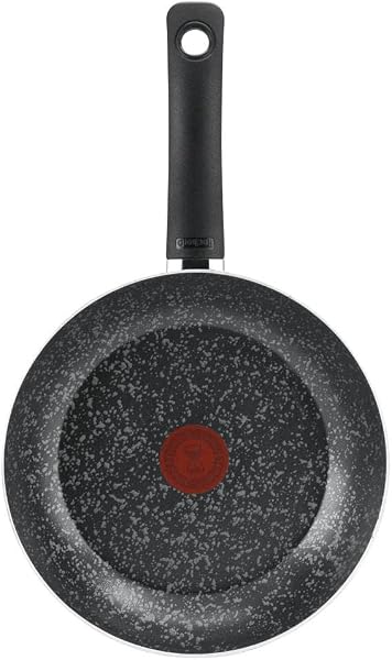 Frigideira Francesa Rochedo Stone Pro 28 cm