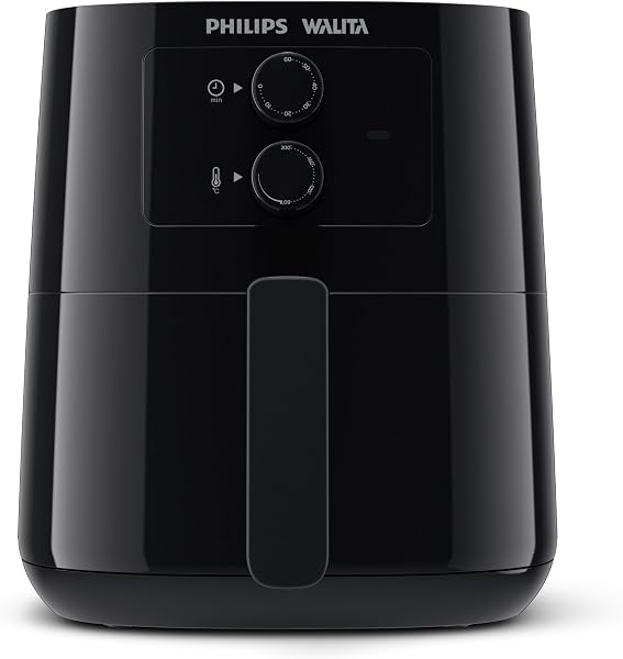 Fritadeira Airfryer Philips Walita Série 3000 4L