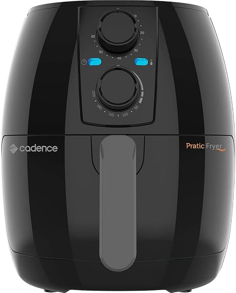 Fritadeira Cadence Pratic Fryer