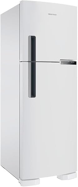 Geladeira Frost Free Barata e Boa