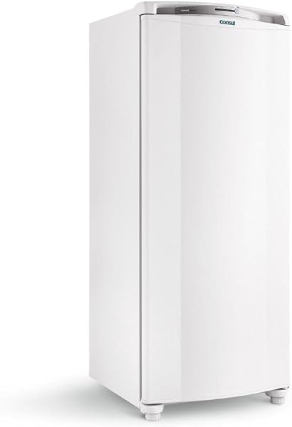 Geladeira Consul Frost Free CRB36ZB 300 Litros