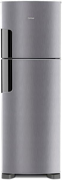 Geladeira Consul Frost Free CRM44AK Duplex