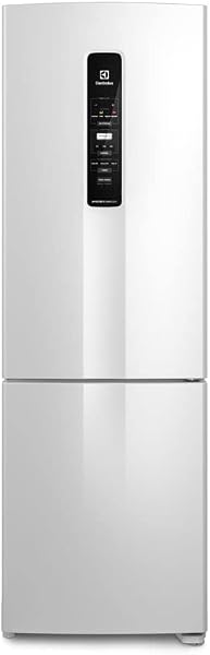Geladeira Electrolux Inverse Inverter 400L