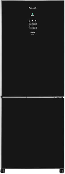 Geladeira Panasonic Frost Free NR-BB53GV3B 425 Litros