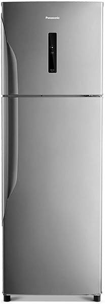 Geladeira Panasonic Frost Free NR-BT41PD1X 387 Litros
