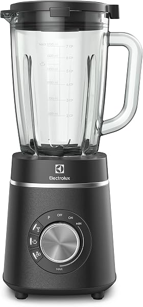 Liquidificador Electrolux TruFlow BLP70
