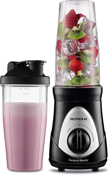 Melhor Liquidificador Blender
