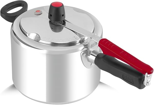 Panela de Pressão Clock 4,5L