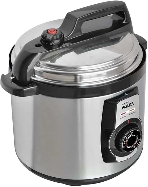 Panela de Pressão Philips Daily RI3103-76