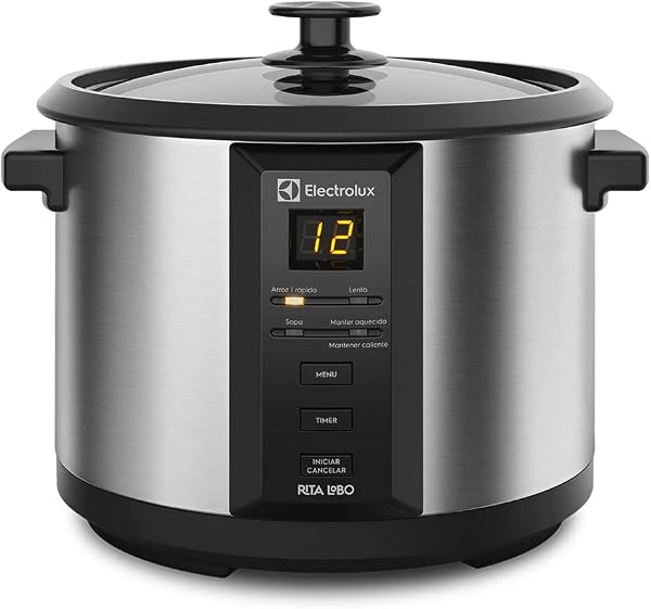 Panela Elétrica Electrolux ECC20