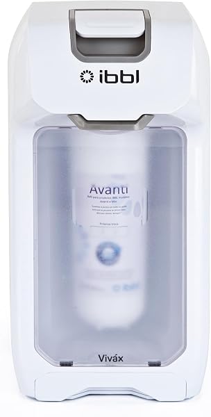 Purificador de Água IBBL Viváx