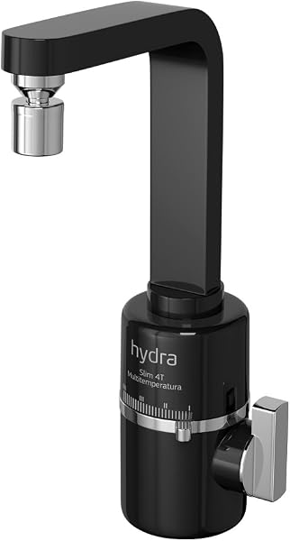 Torneira Elétrica Hydra Slim 4T