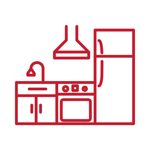 Utensílios de Cozinha Imagem 2