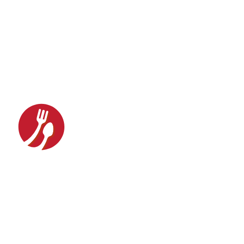 Utensílios de Cozinha Logo Branca 2