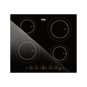 cooktop 4 bocas icone